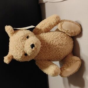 Pooh Bear stuffed animal, Classic Pooh by Gund